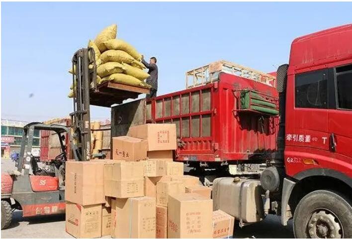 漳州到樟木头镇物流专线