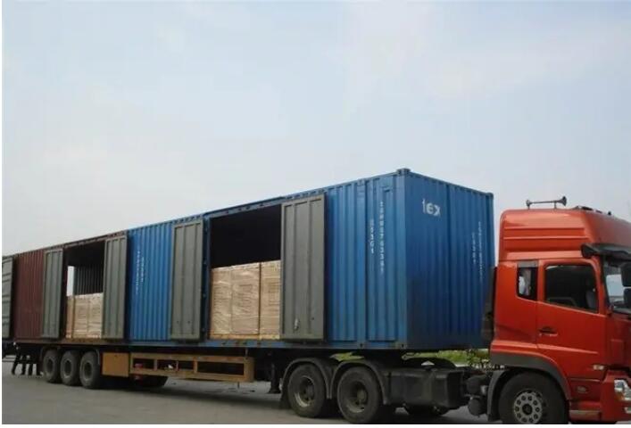 漳州到樟木头镇整车运输