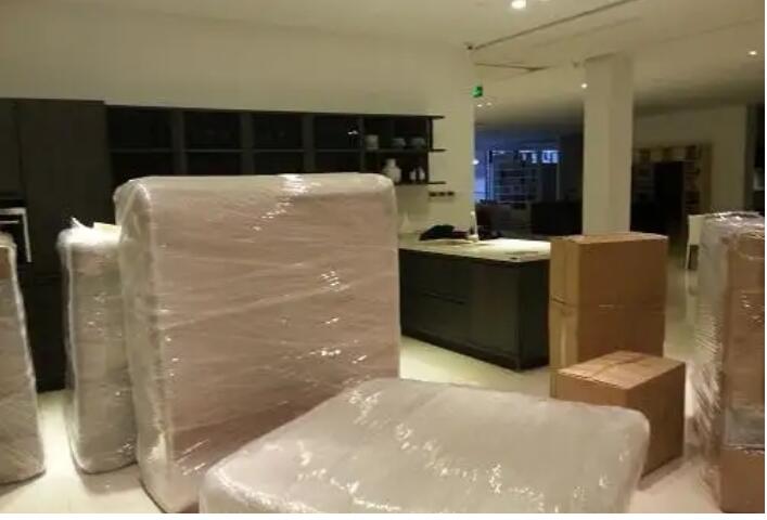 漳州到樟木头镇长途搬家