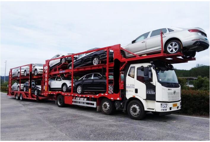 漳州到樟木头镇轿车托运